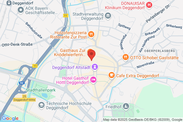 Schreiber Jürgen Architekt