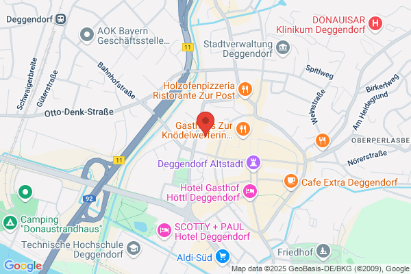 Augenärzte Burger & Renz