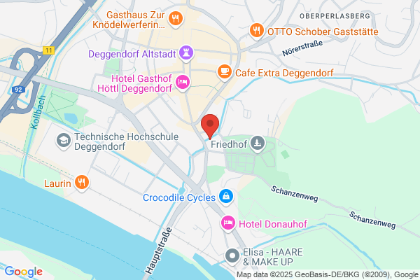Praxis für Kinder und Jugendmedizin Dr. Seemann, Dr. Bosch, Dr. Loibl-Keimer