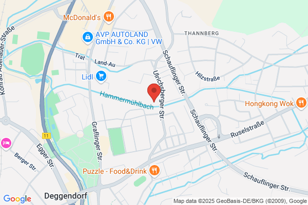 BAD Gesundheitsvorsorge und Sicherheitsmediziniscges Zentrum GmbH
