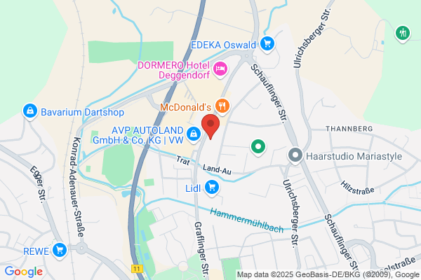 AVP AUTOLAND GmbH & Co. KG | Audi
