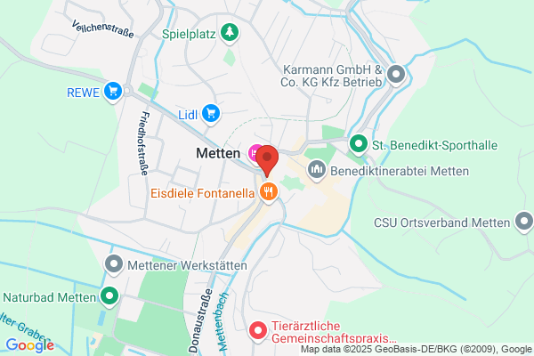 Morgengold Frühstücksdienste Straubing
