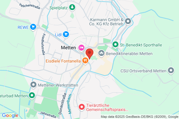 Sparkasse Deggendorf Banken und Sparkassen