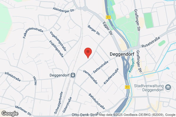 Bienenkorb Deggendorf GmbH