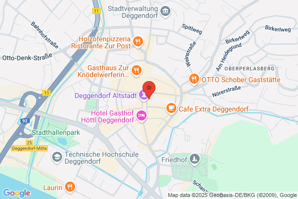 K & L Ruppert Modetextilhaus