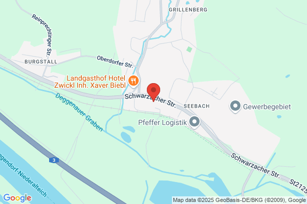 B & S Bielmeier & Sagstetter Bürosysteme GmbH