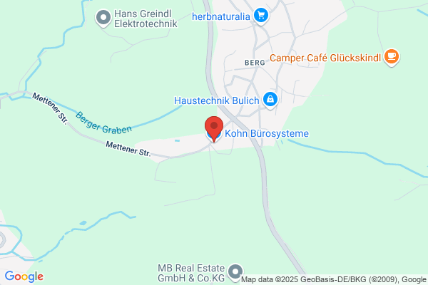 Kohn Bürosysteme GmbH