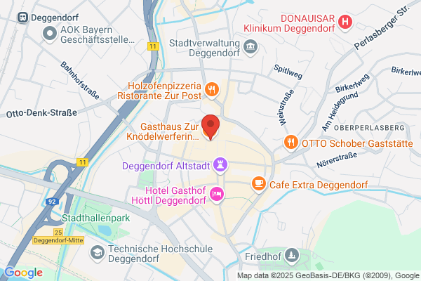 Stadtcafe