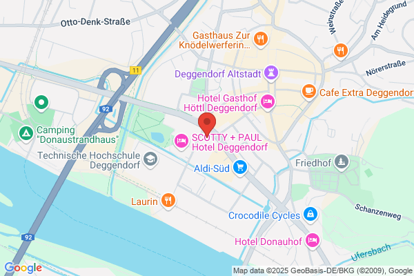 Café-Bistro Neun36