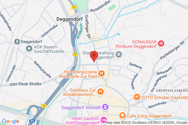 WBS TRAINING Deggendorf