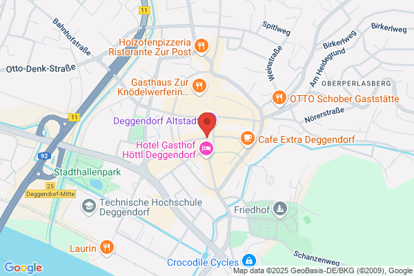 SOUNDKING Europe GmbH