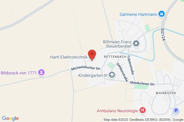 Hartl-Elektrotechnik GmbH