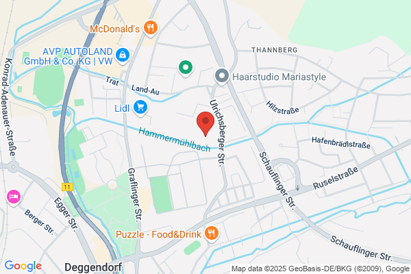 Hoeller Electronic GmbH