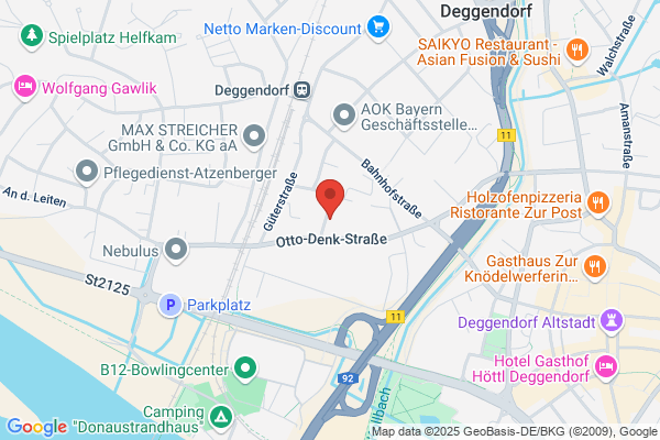 Sonepar Niederlassung Deggendorf