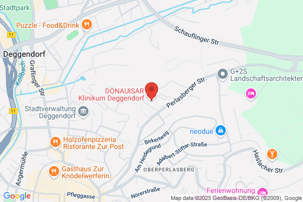 Elektronotdienst Deggendorf