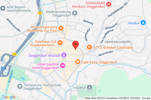 Ergotherapie Erl - Stange