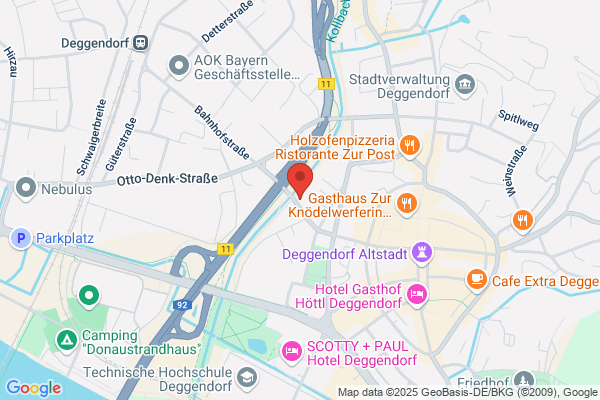 Fahrschule und Ferienfahrschule A. Stern e.K.