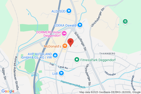 Fensterzentrum Deggendorf GmbH