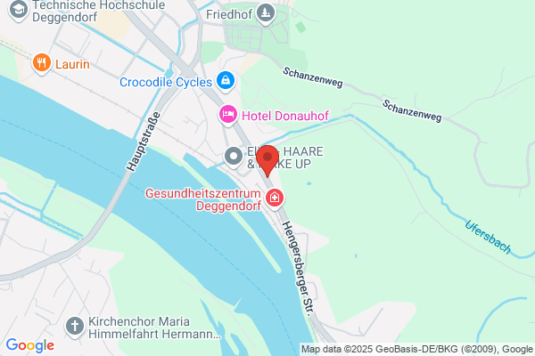 B & P Versicherungsmarkler GmbH