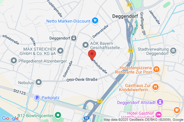 Garant Vorsorge GmbH