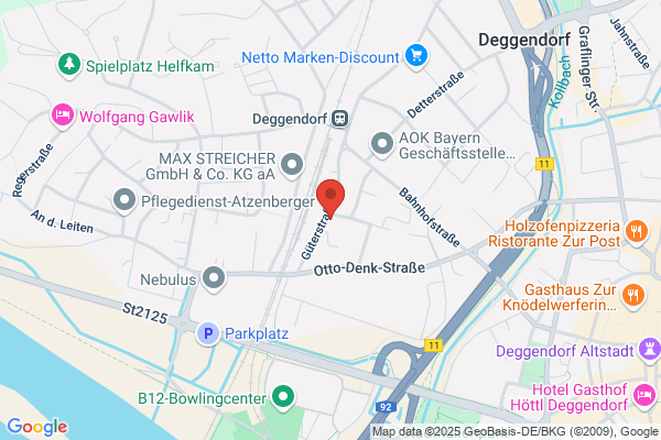 AS-Fahrzeugschäden & Bewertung GmbH