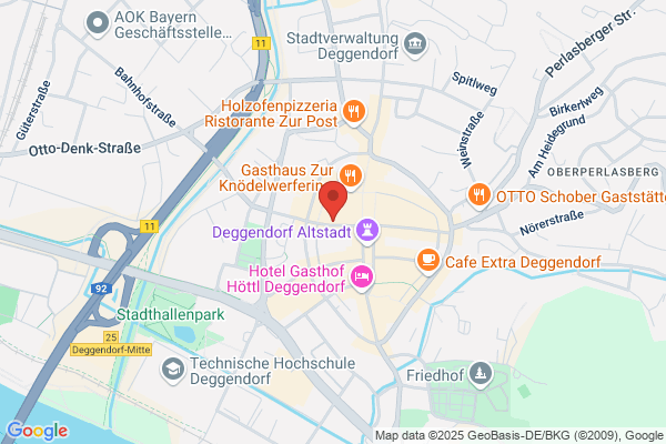 Georg Meyer Inh. Andrea Wiedemann e.K.