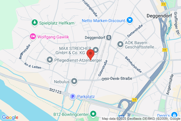 Reiter Fliesen Handels GmbH
