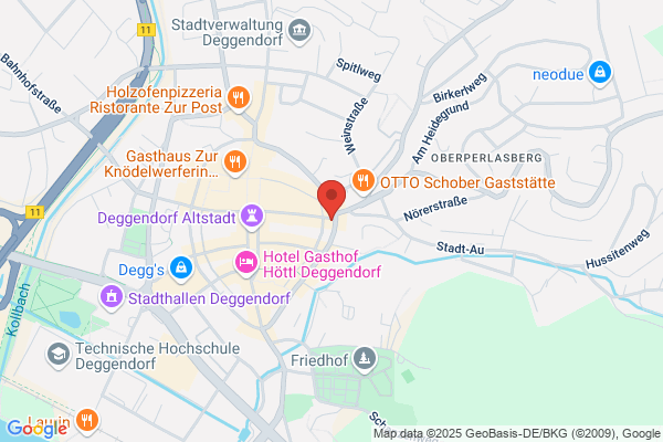 Schülerhilfe Nachhilfe Deggendorf