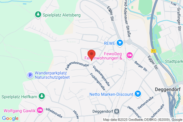 TandemPaar.de Tandemsprung Niederbayern Anbieter
