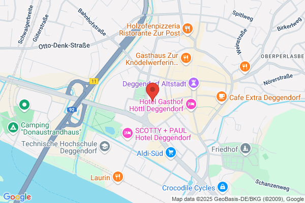 Tycoon Fitness GmbH