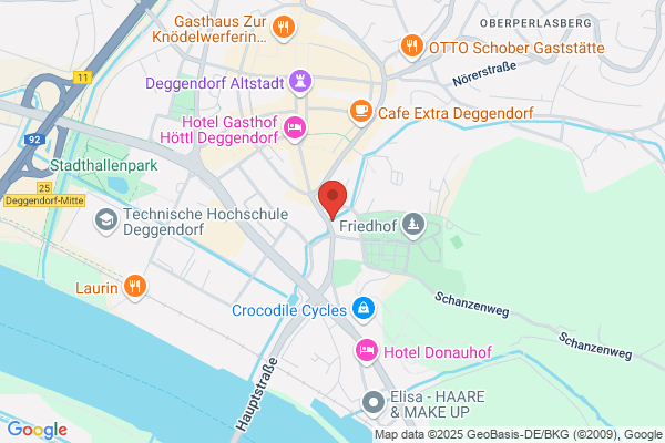 hairfree Lounge Deggendorf - dauerhafte Haarentfernung