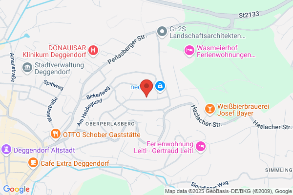Alexia Huber & Partner Steuerberatungsgesellschaft mbB