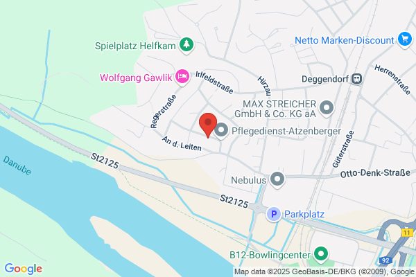 Hospiz-Verein Deggendorf e.V.