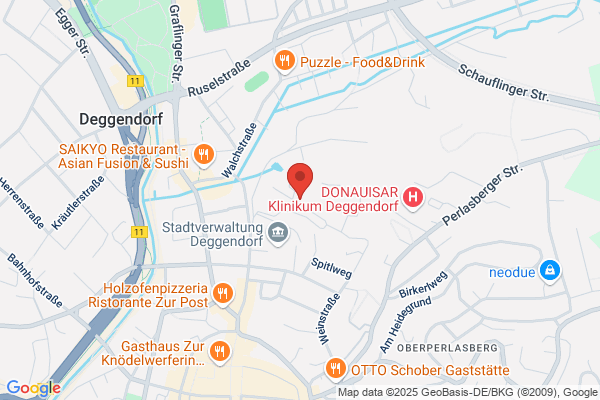 Koifutterhandel