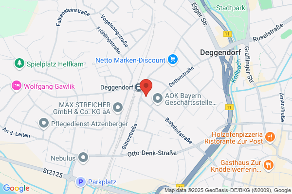 Bruckner Bedachungen