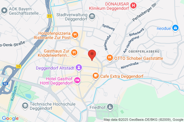 Gorgosch - Haare. Stil. Leidenschaft.