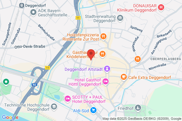 Kino Deggendorf