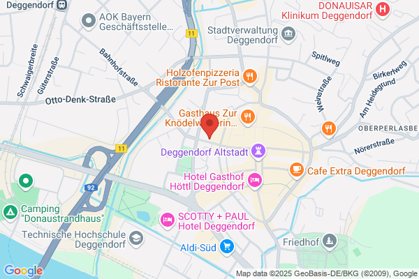 "unser Radio" Deggendorf, "unserRadio" Programmanbieter GmbH & Co. KG