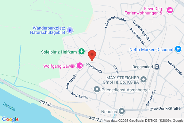 Baumgartner Bauelemente GmbH