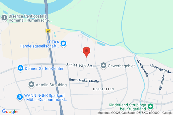 Bundeswehr- u. Armyshop