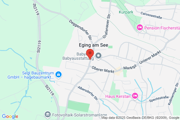Eisen Gärtner GmbH
