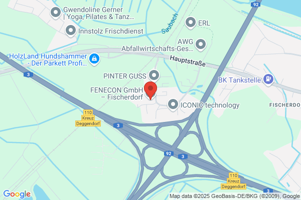 FENECON GmbH
