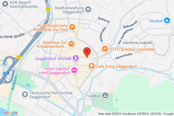 FRISÖRSALON HAIRWORX