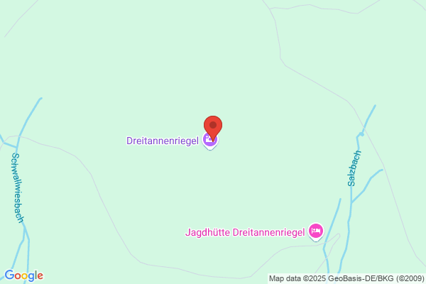 Fremdenverkehrsverein Dreitannenriegel e.V.