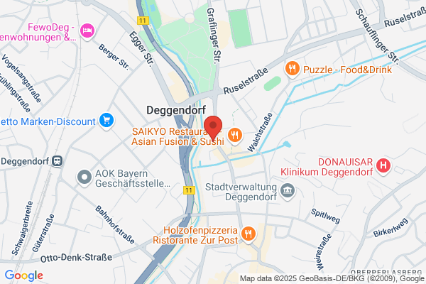 Pferdemetzgerei Veit