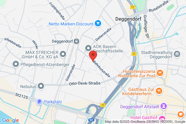 KÖPA Fleischwaren GmbH