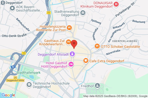 Metzgerei Steinleitner GmbH
