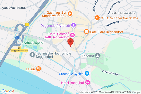 Friseur - Kerschl - Zweithaarstudio