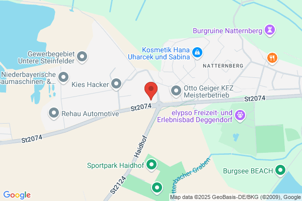 Majuntke GmbH