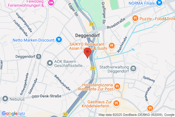Baumpflege Ertl